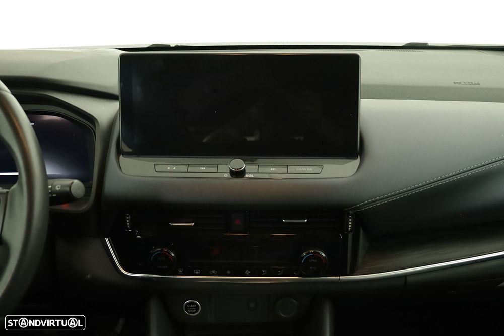 Nissan Qashqai 1.3 DIG-T Tekna - 8