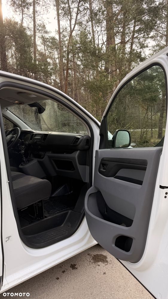 Toyota PROACE - 7
