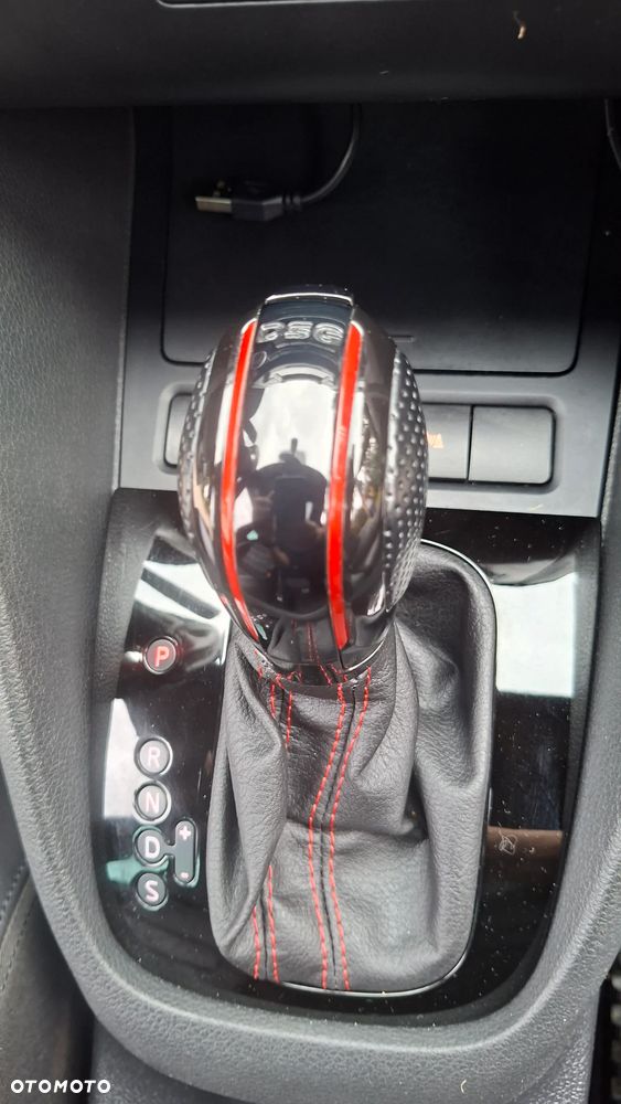 Volkswagen Golf 2.0 TSI GTI DSG - 18