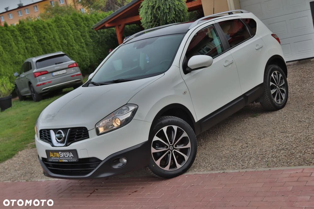 Nissan Qashqai 1.6 I-Way - 5