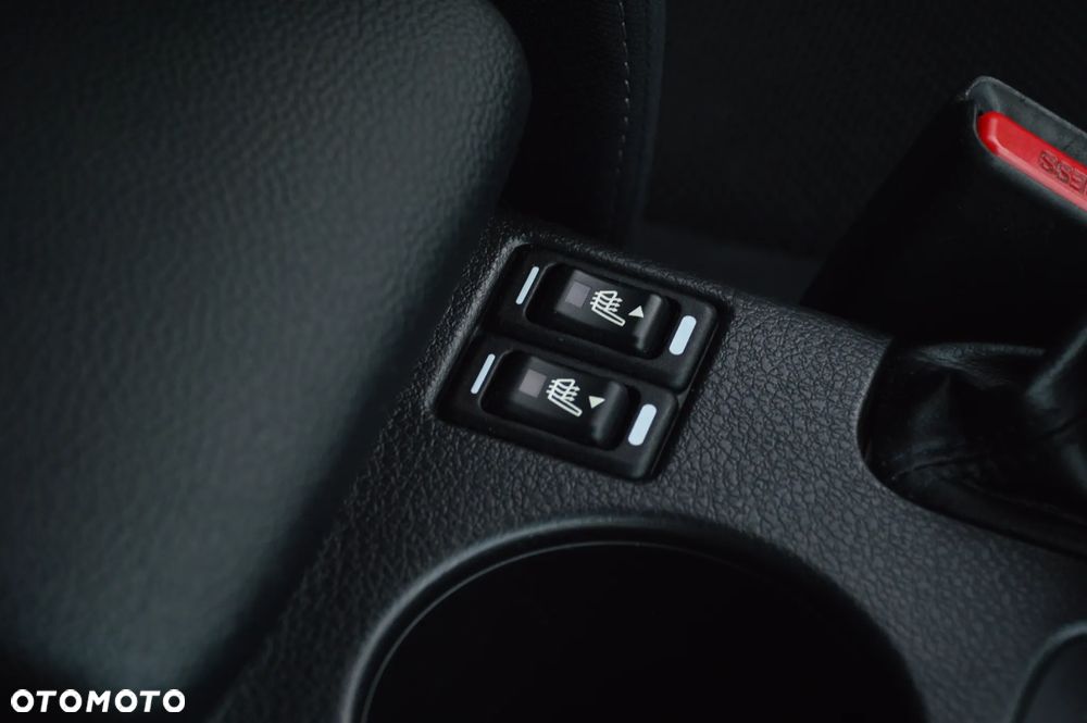 Subaru XV 1.6i Comfort Edition35 Style - 25