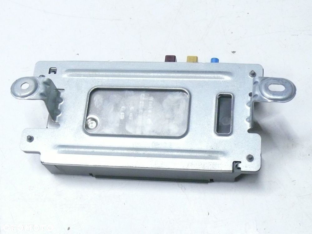 MODUŁ INTERFEJSU CONECT FORD S-MAX GALXY MONDEO 2019 LIFT - 3