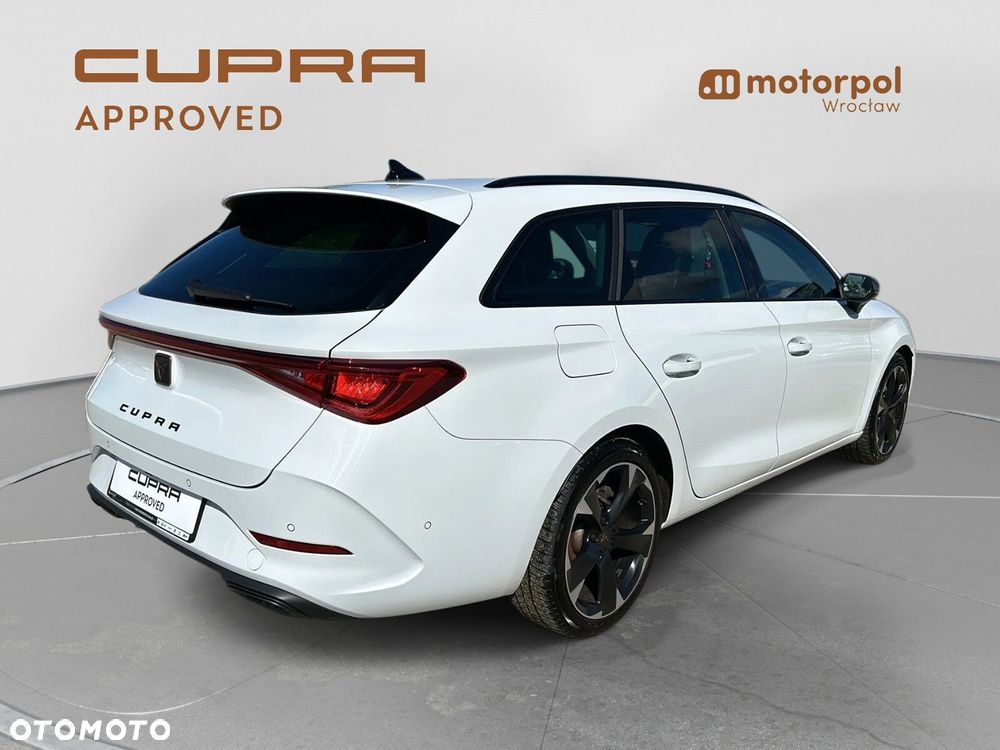 Cupra Leon - 15