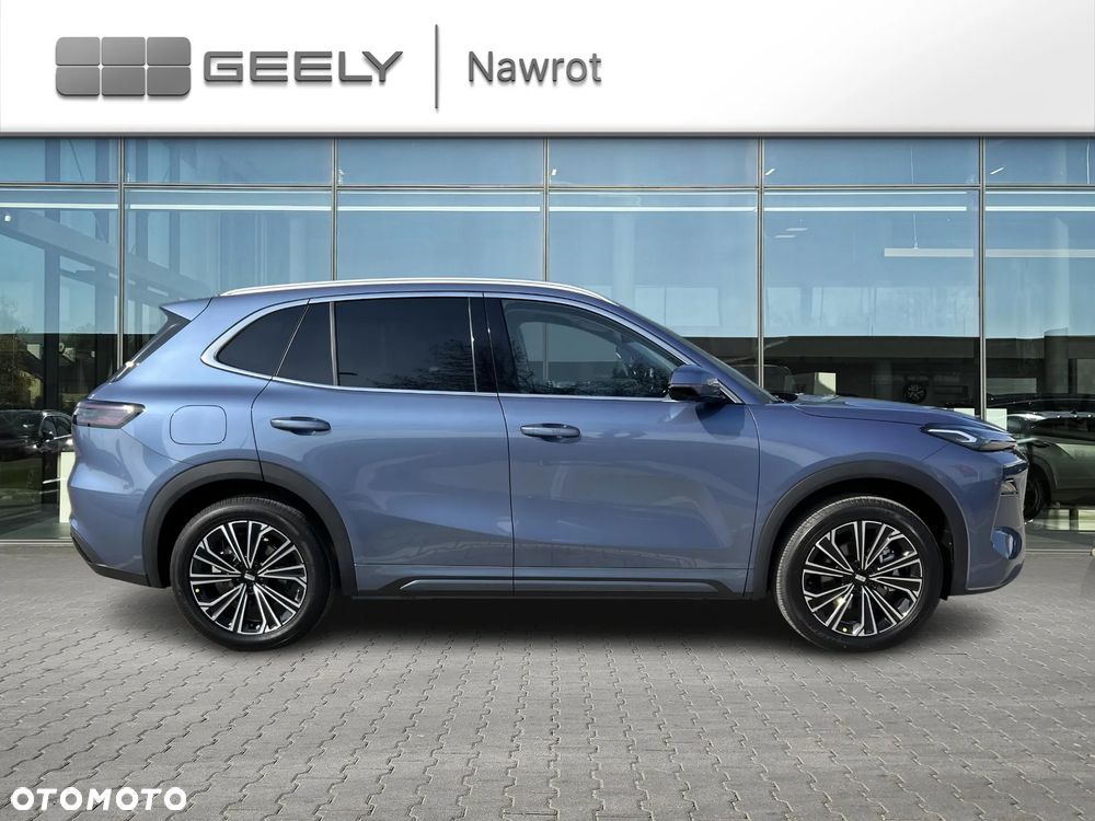 Geely Starray EM-i 1.5 PHEV Max - 7