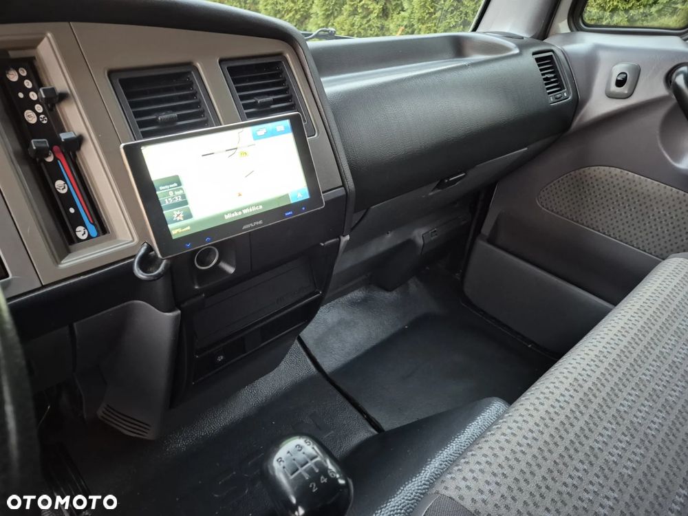 Nissan ATLEON 3.0 150KM - 7