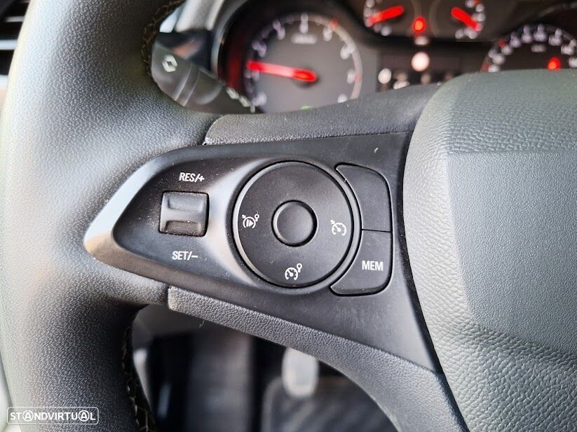 Opel Corsa 1.2 Edition - 13