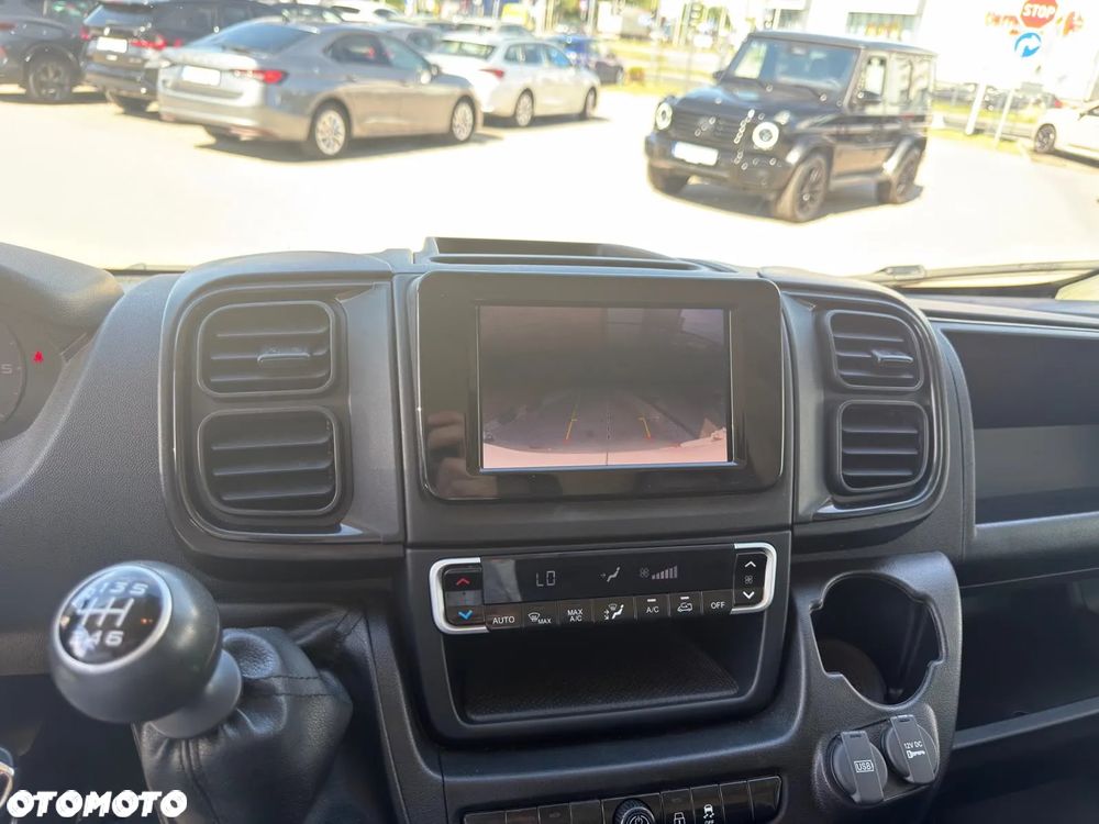 Fiat Ducato - 14