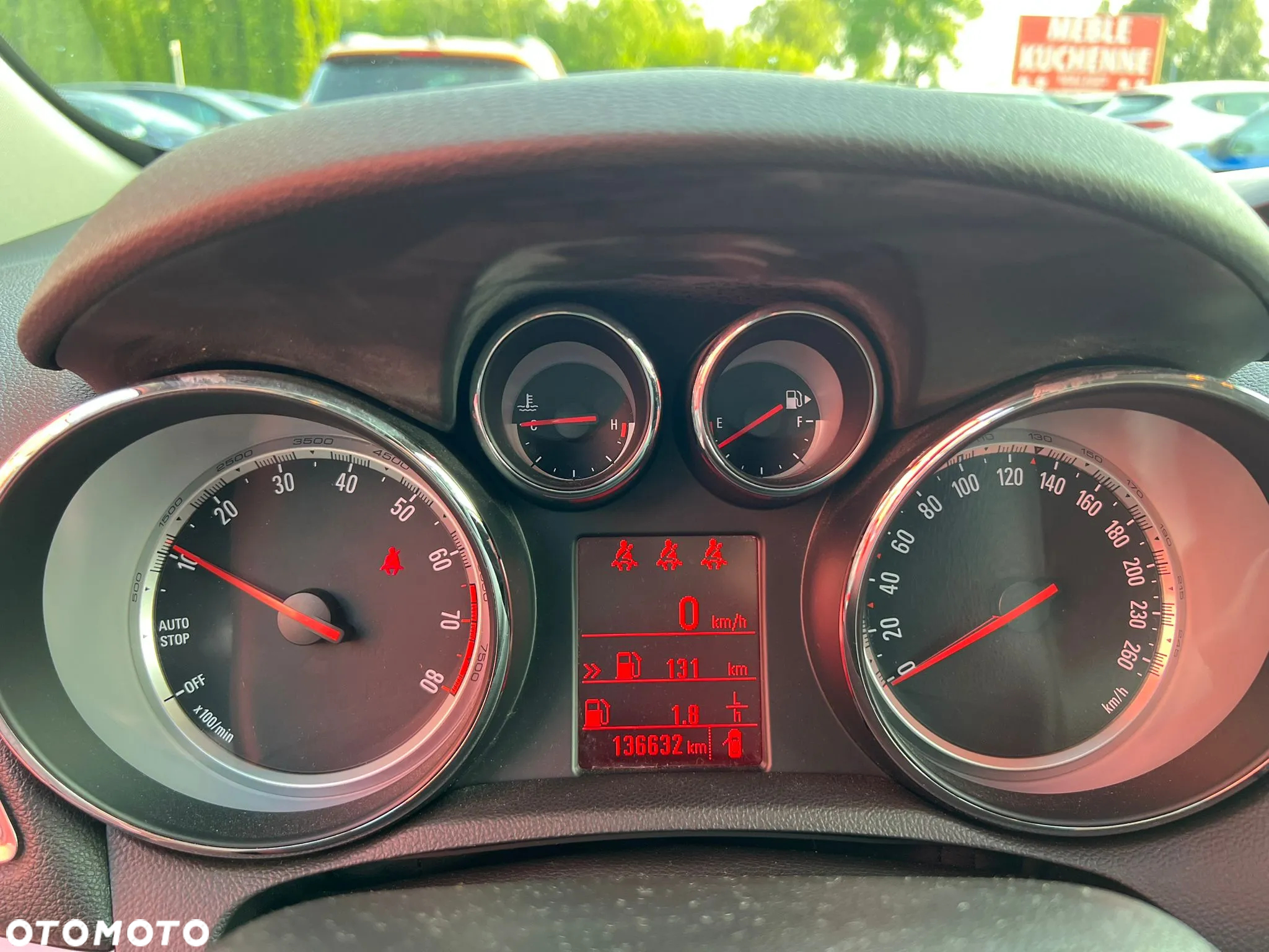 Opel Mokka 1.4 T Cosmo S&S 4x4 - 25