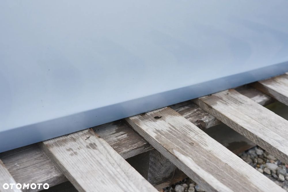 Drzwi przód przednie prawe Skoda Roomster 9452 - 7