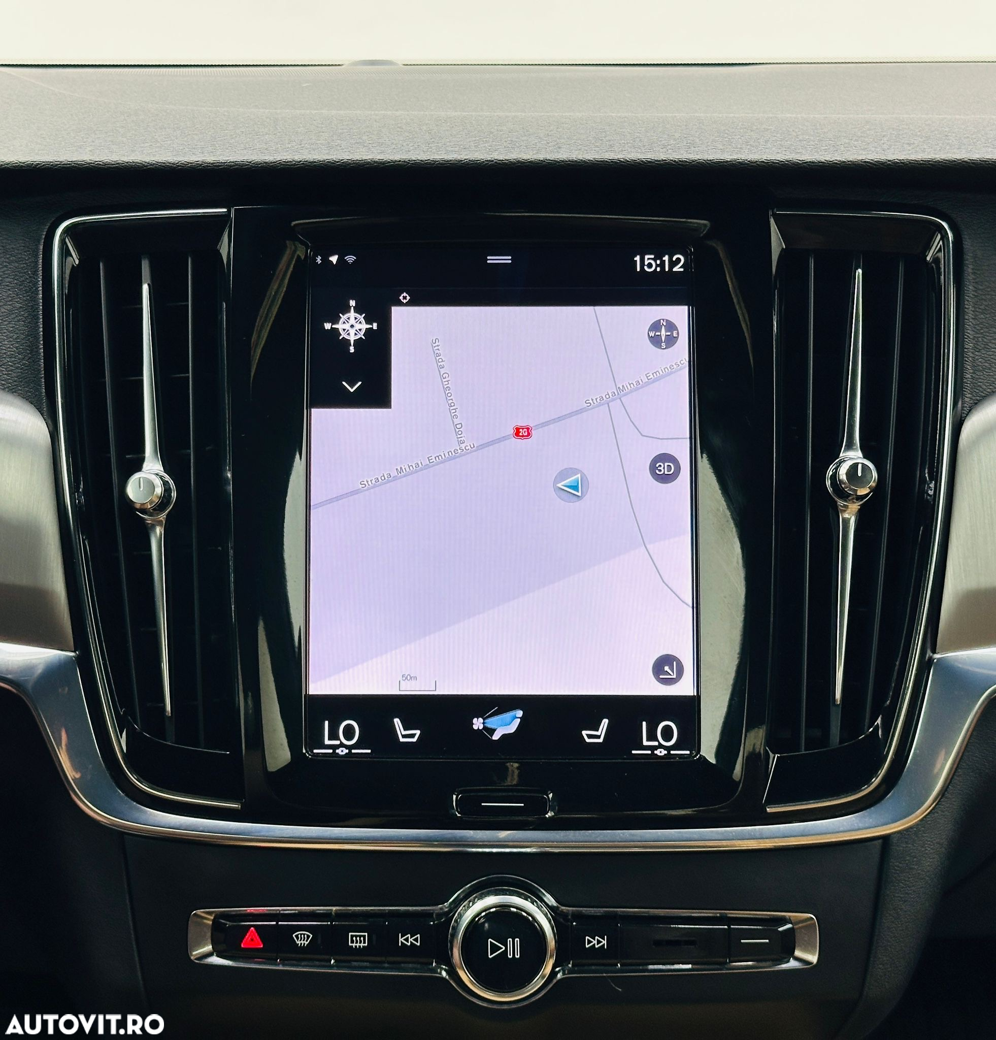 Volvo S90 - 29