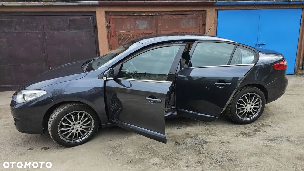 Renault Fluence 1.6 16V Color Edition - 27