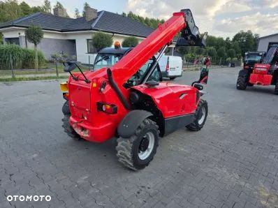 Manitou 625 - 4