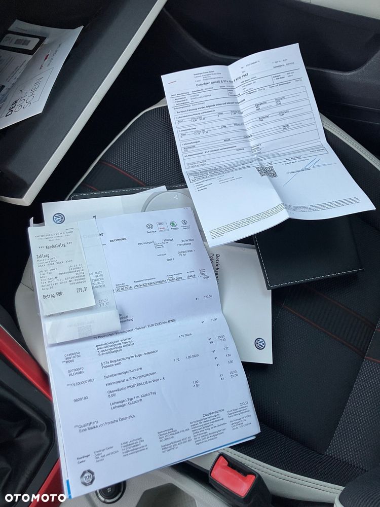 Volkswagen Polo 1.0 Blue Motion Technology beats - 18