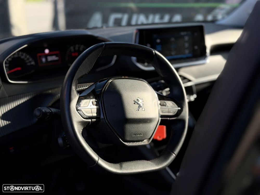 Peugeot 2008 PureTech 130 Active Pack - 8