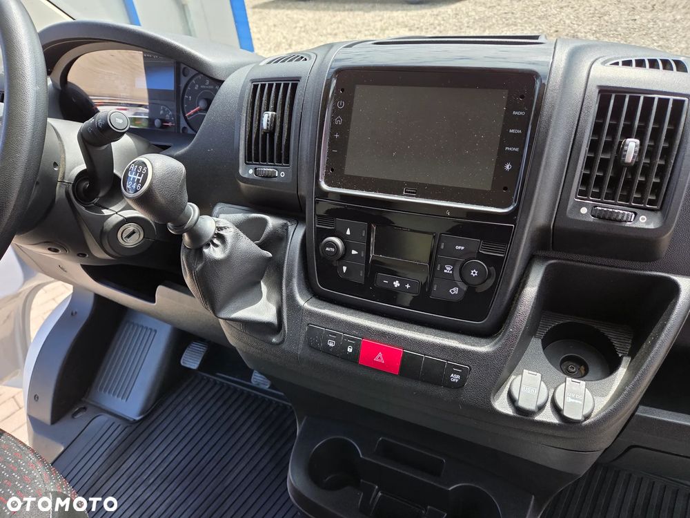Fiat Ducato - 32