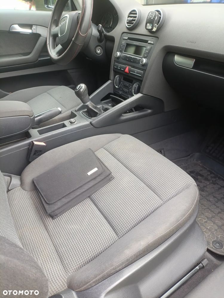 Audi A3 - 10