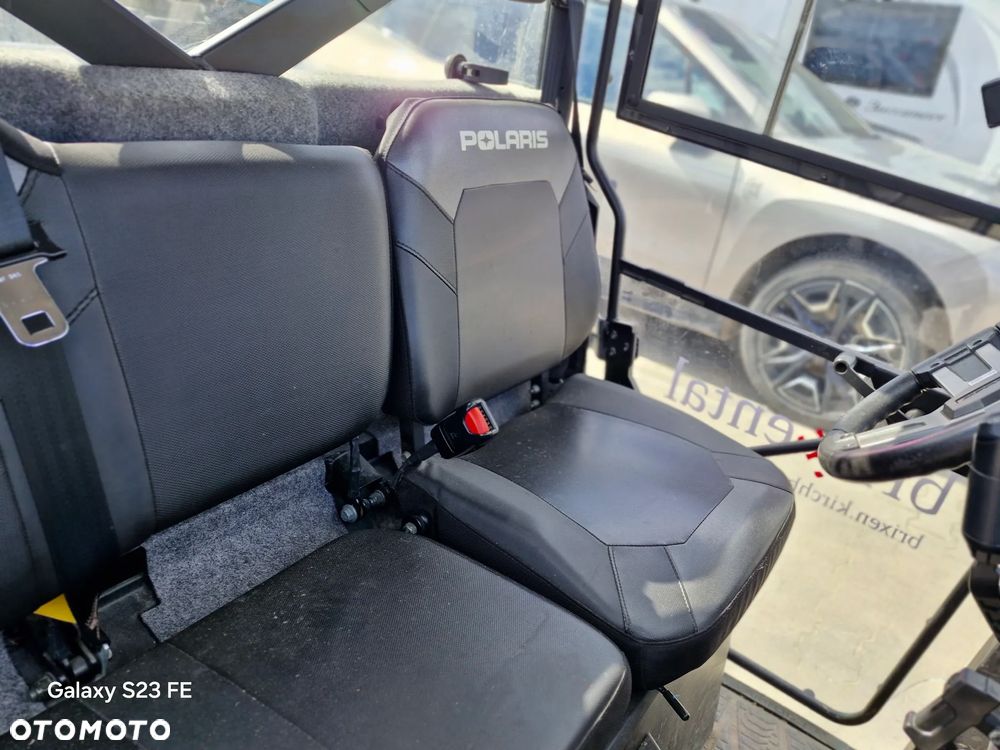 Polaris Ranger XP - 14