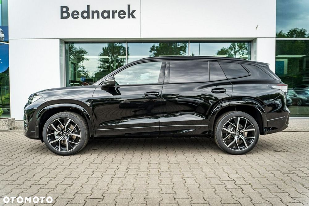 Volkswagen Tayron 2.0 TSI OPF 4MOTION DSG R-Line - 7