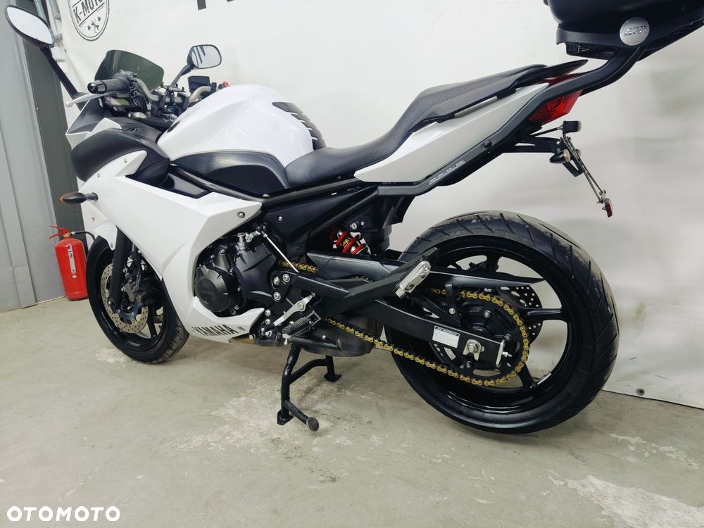 Yamaha XJ - 29