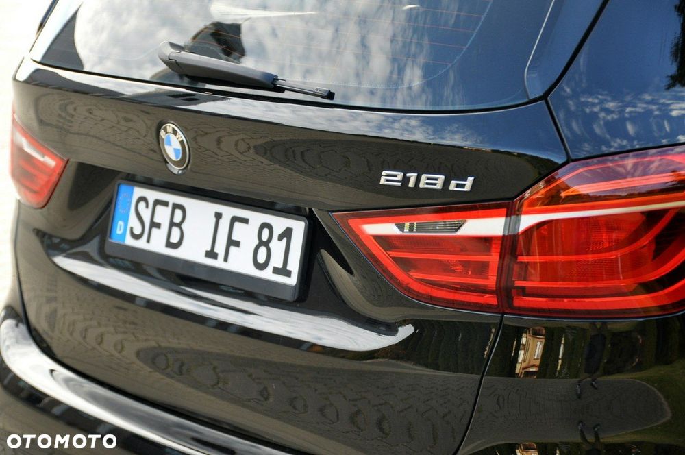 BMW Seria 2 - 16