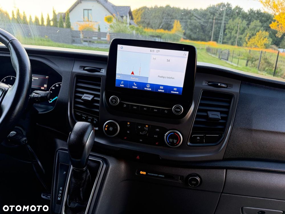 Ford Transit - 7
