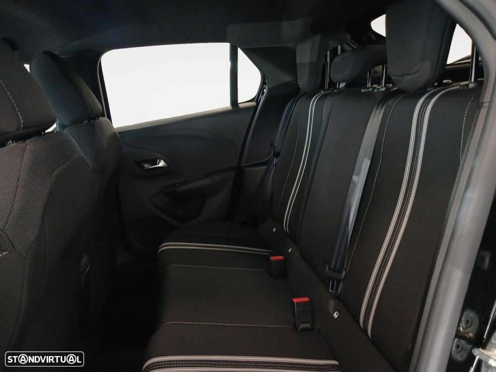 Opel Corsa 1.2 T GS - 13