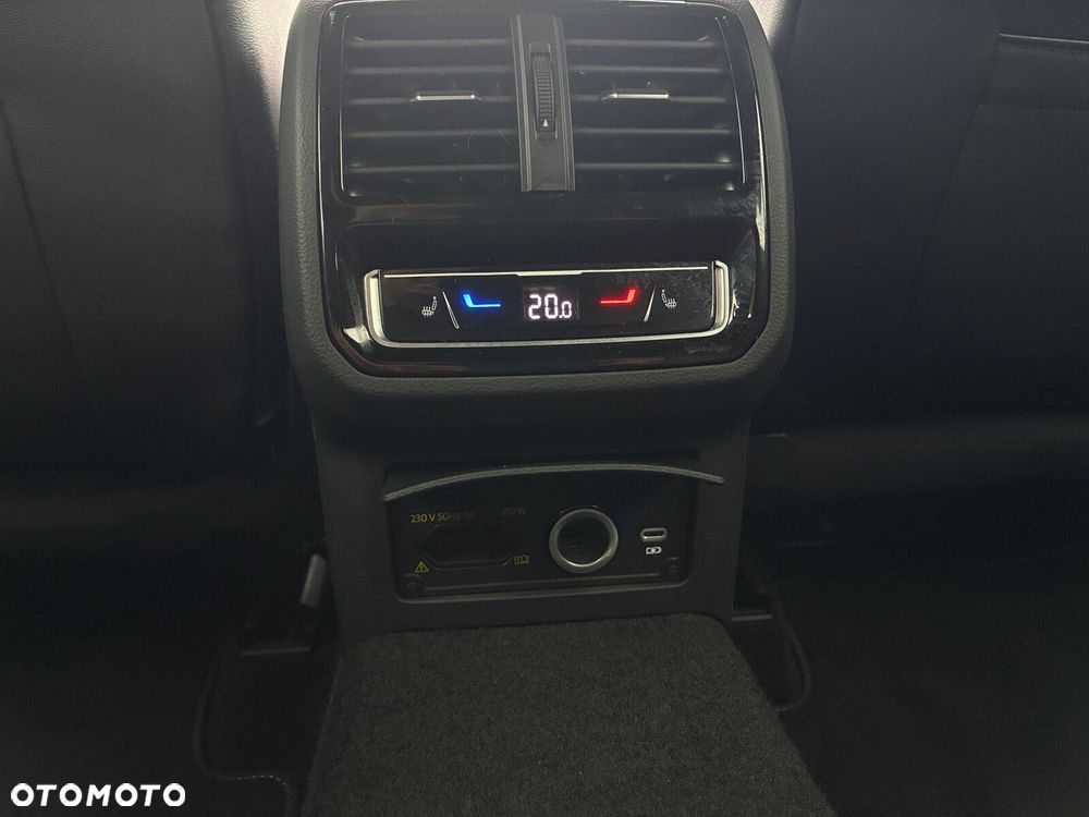 Volkswagen Arteon Shooting Brake 2.0 TSI R-Line DSG - 36