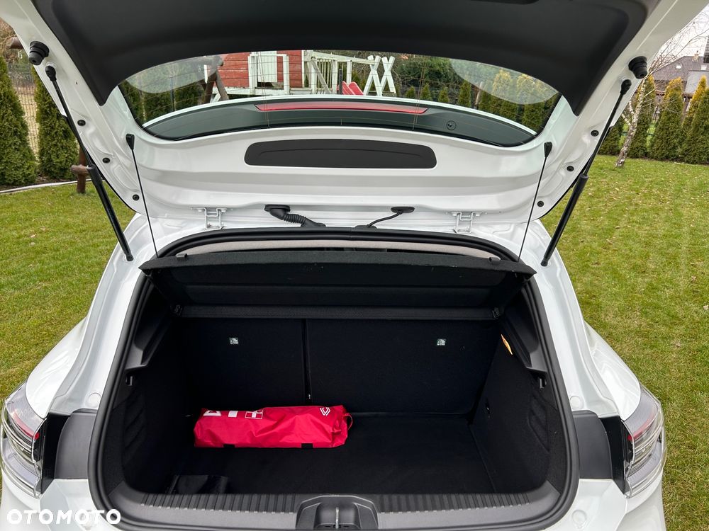 Renault Clio 1.0 TCe Evolution - 8