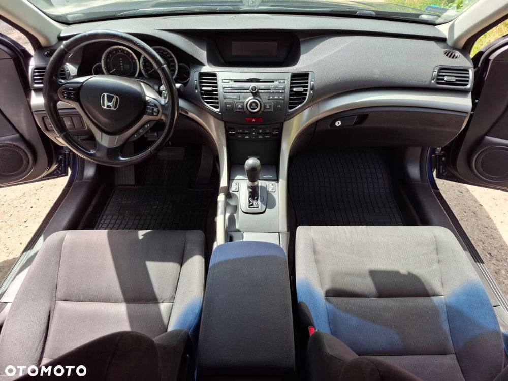 Honda Accord 2.0 Elegance - 9