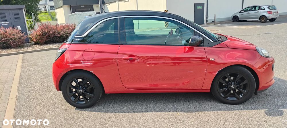 Opel Adam 1.4 Start/Stop Jam - 39
