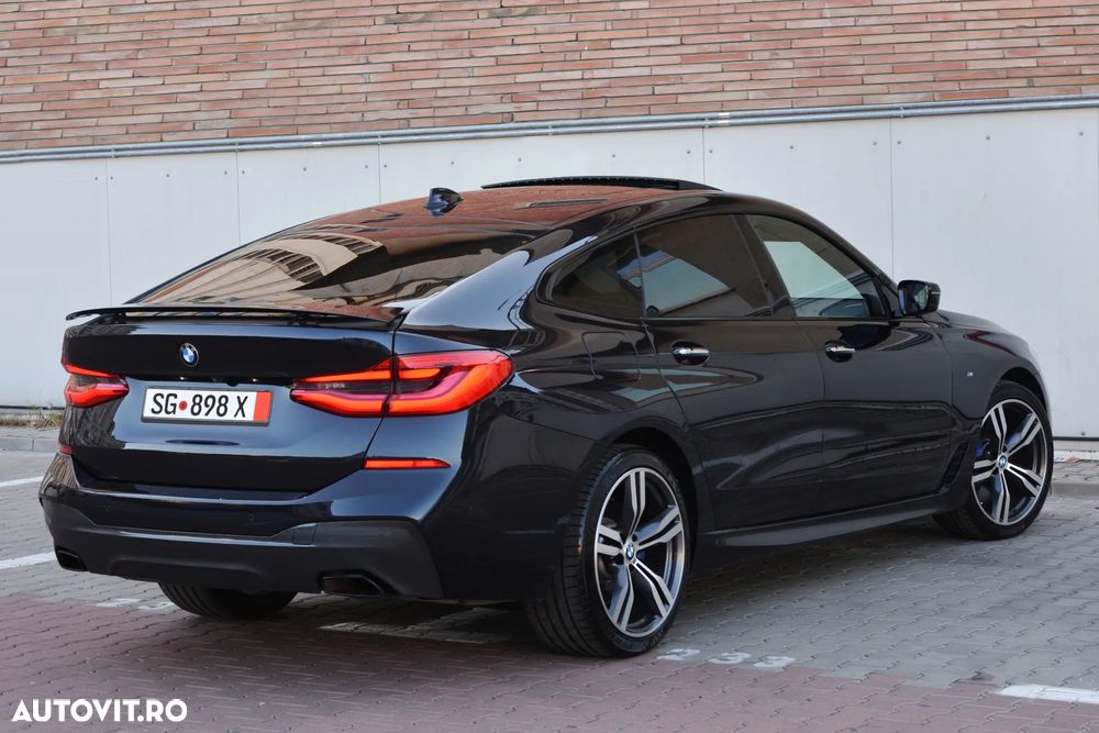 BMW Seria 6 - 4