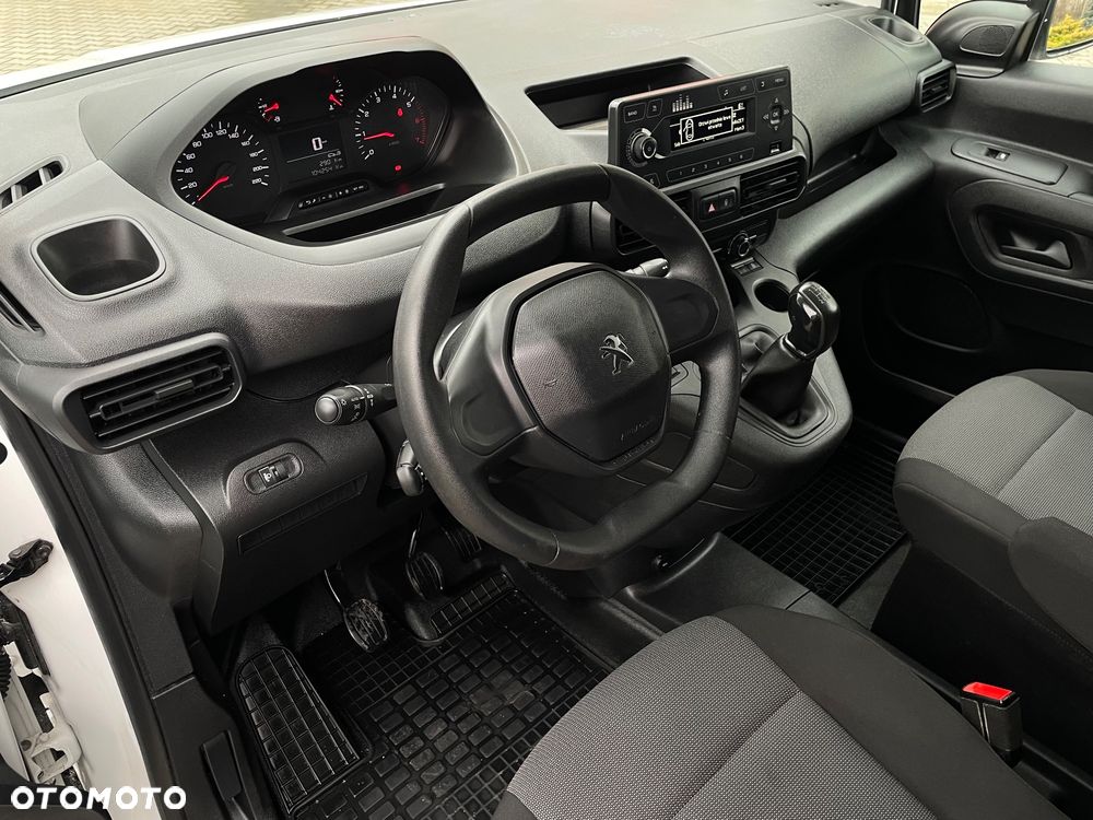 Peugeot Partner - 6