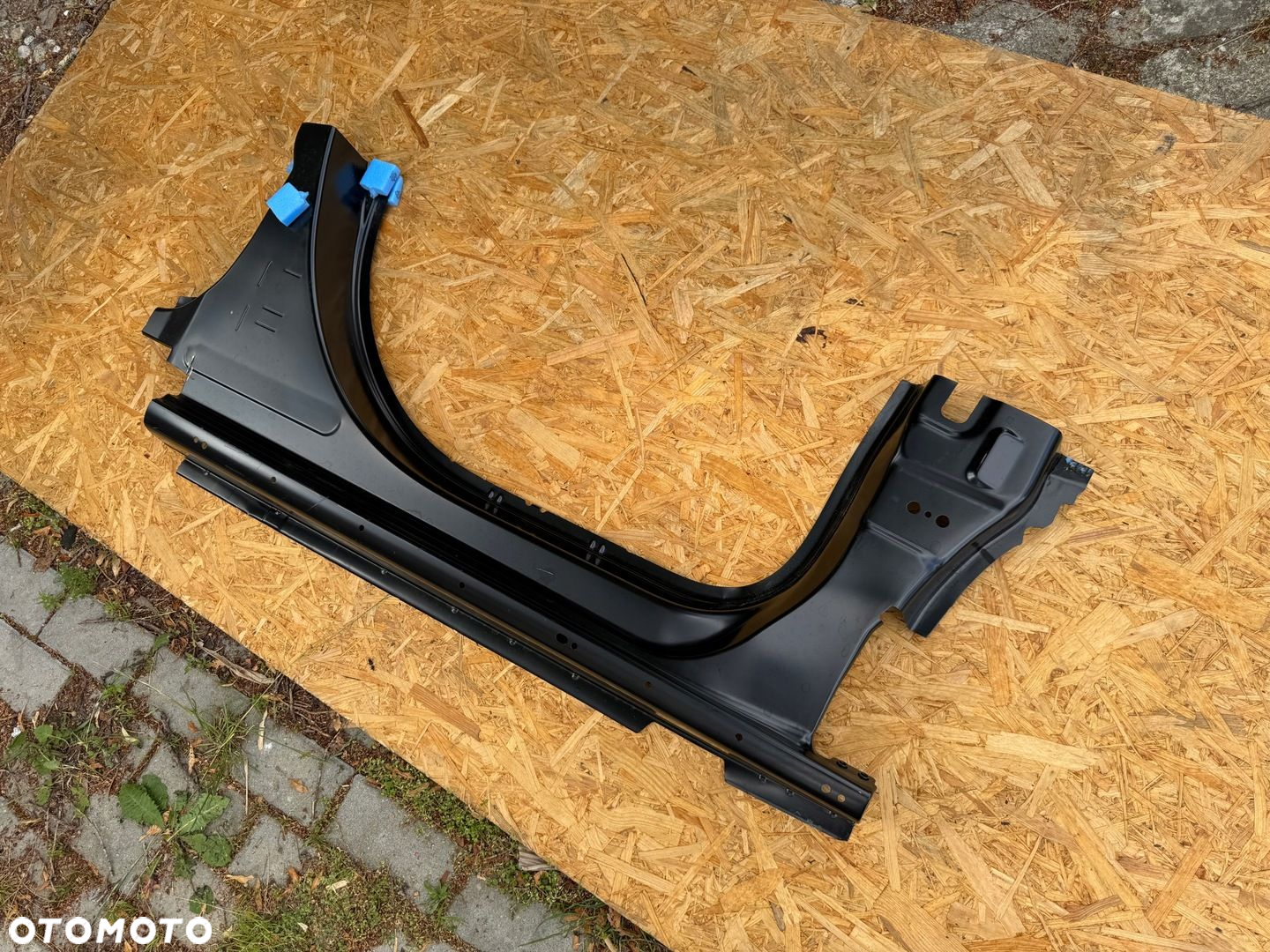 PEUGEOT RIFTER 18- K9 PROG PRAWY ORG - 4