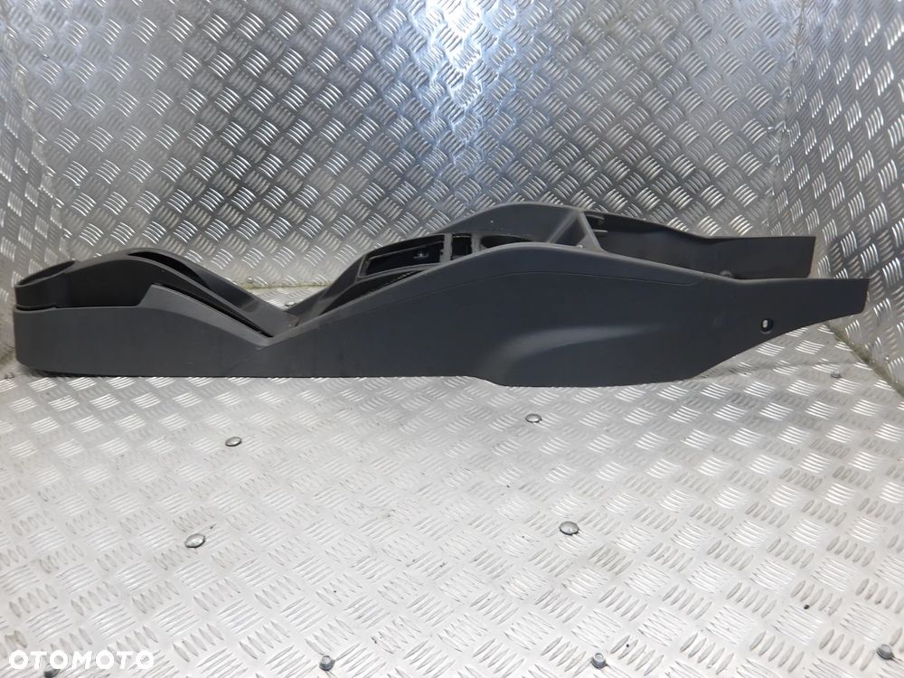 SEAT IBIZA IV 08-12 3D 1.2 TDI TUNEL ŚRODKOWY 6J0863241F - 1