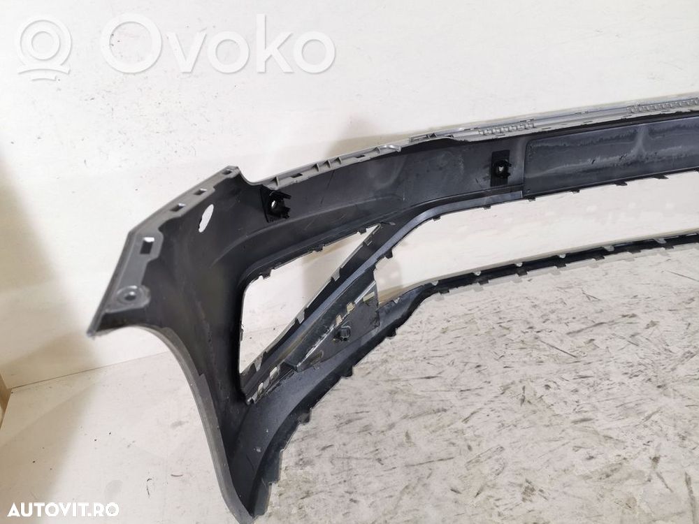 Bara fata VW Sportsvan , 2017, 2018, 2019, 2020, 2021,  cod OE 510807221M - 4