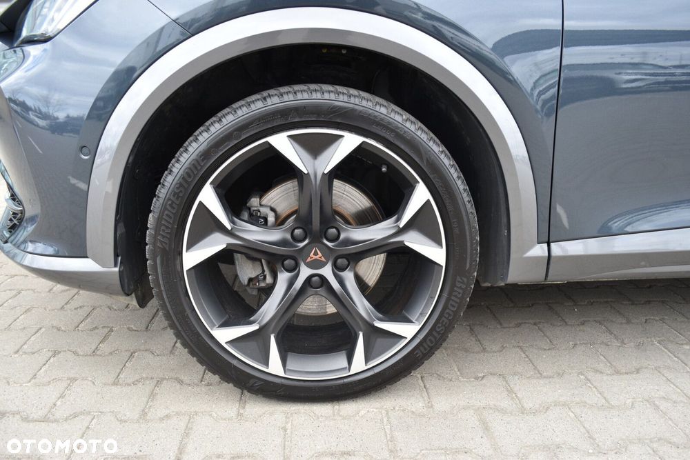 Cupra Formentor 2.0 TSI 4Drive DSG - 40