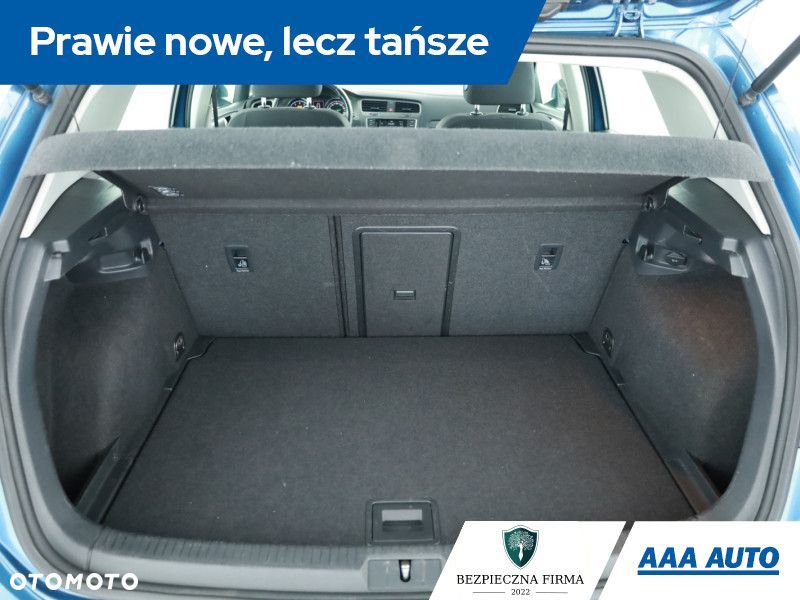 Volkswagen Golf - 13