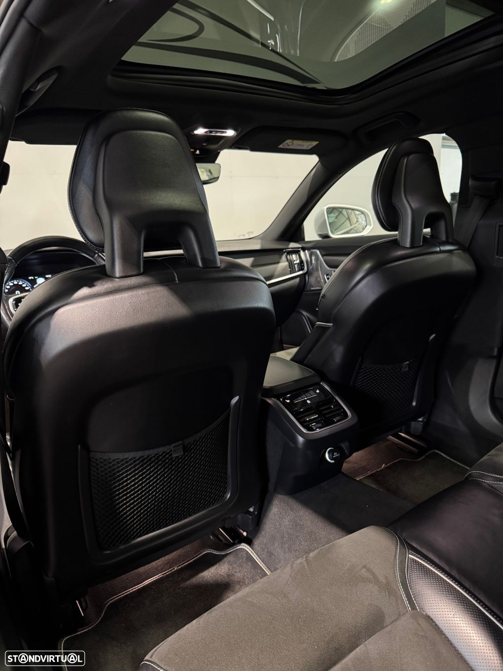 Volvo V90 - 33