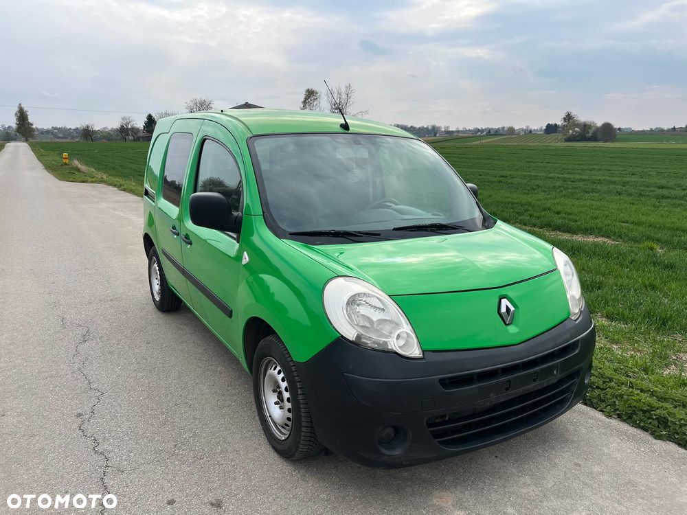 Renault Kangoo - 14