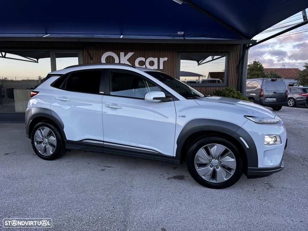 Hyundai Kauai Premium - 8