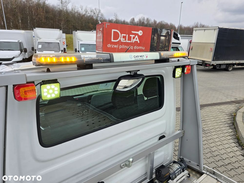 Iveco DAILY 35S18 Laweta Jegger - 25