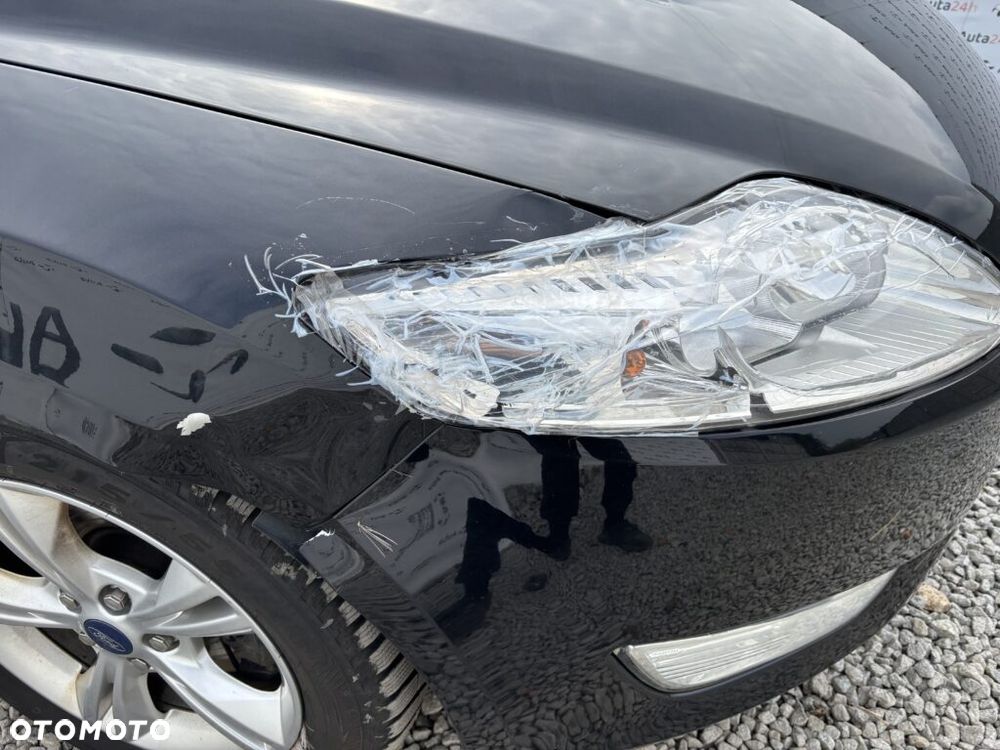 Ford Mondeo 2.0 TDCi Trend - 14