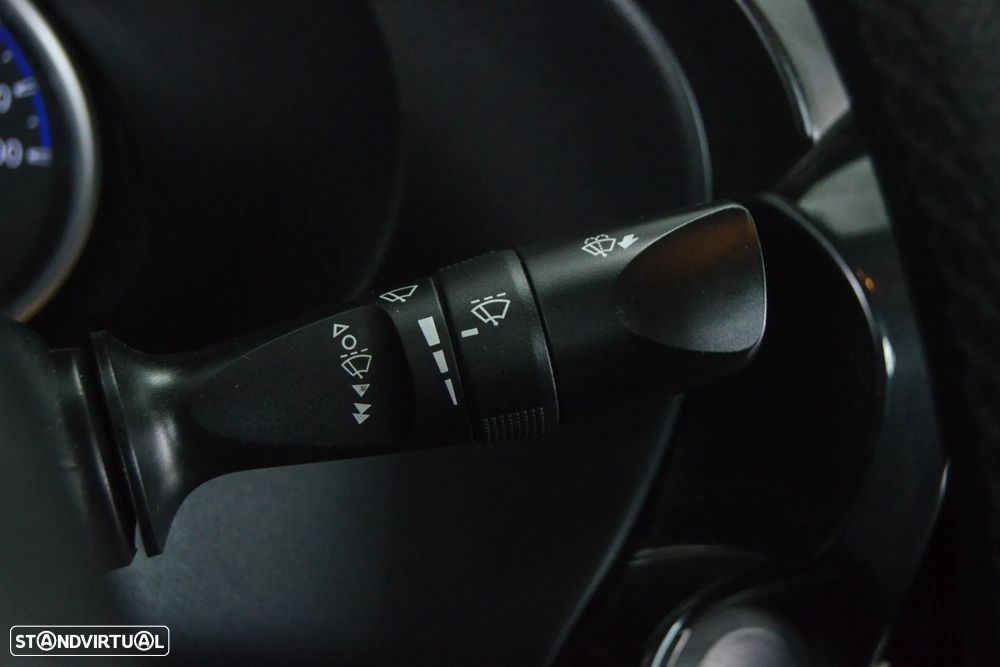 Toyota Hilux 2.4 D-4D 4X2 Cabine Extra 3L - 33