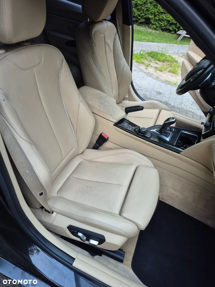 BMW Seria 3 328i Sport-Aut - 10