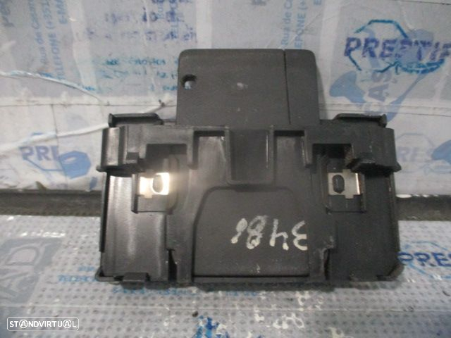 Centralina 8200601334  8200631560  8200606831  8200455424G  8200125077  RENAULT GRAND SCENIC 2 FASE 2 2007 1.9DCI 130CV 5P CINZA ORIGINAL - 13