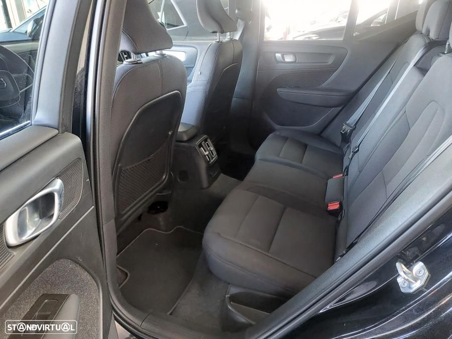 Volvo XC 40 1.5 T5 PHEV Inscription Expression - 8