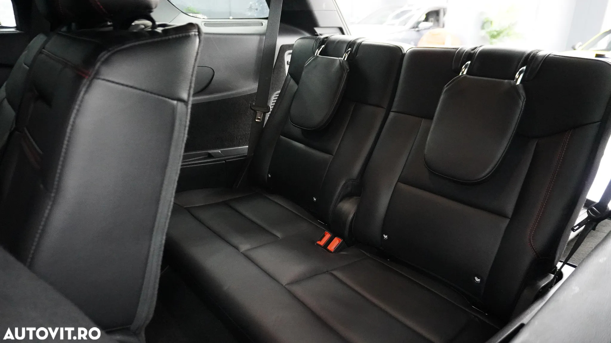 Ford Explorer 3.0 PHEV ST-Line - 22