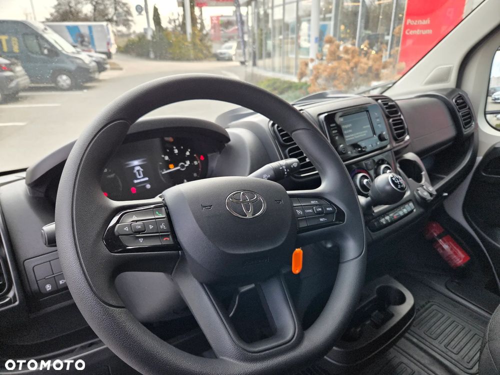 Toyota PROACE MAX - 13