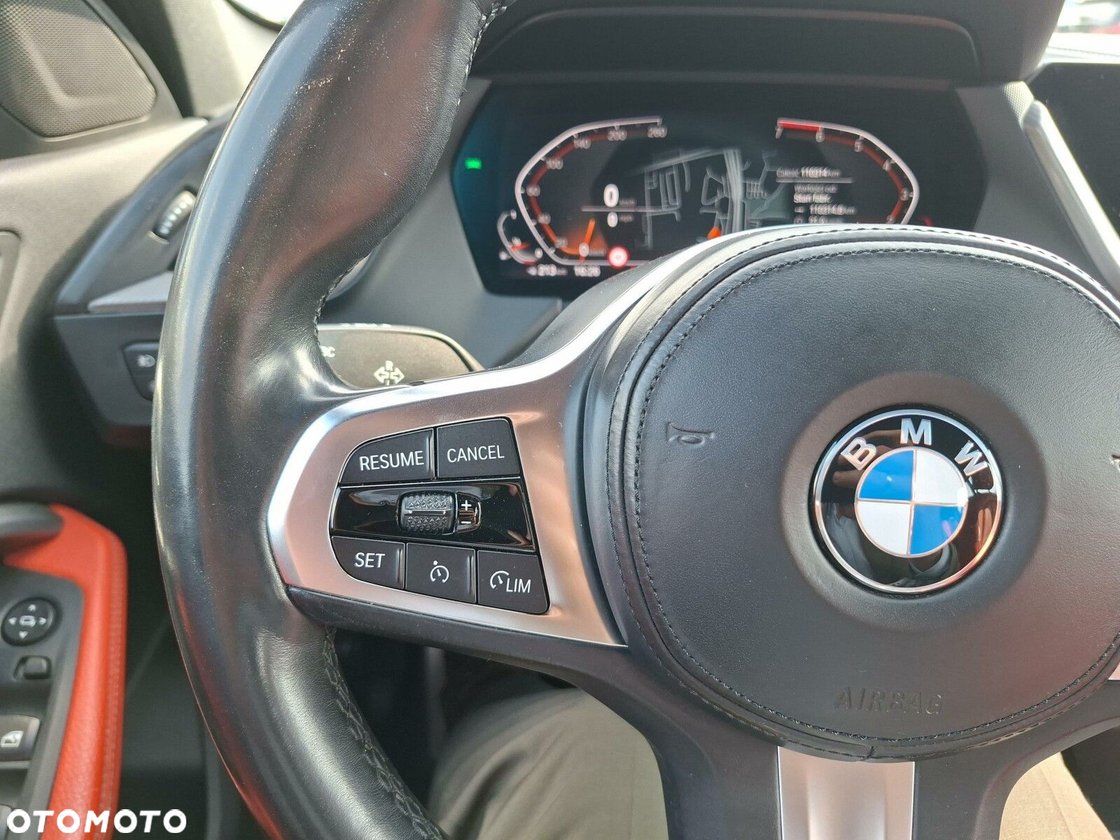 BMW Seria 1 118i M Sport - 22