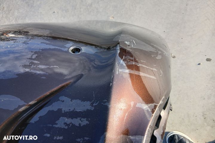 BARA SPATE 13369021 13369021 Opel Cascada 1 [2013 - 2020] Cabriolet 2 - 4